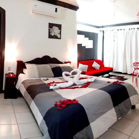 Hotel Eskalima Alajuela Ngoại thất bức ảnh