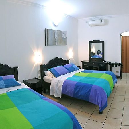 Hotel Eskalima Alajuela Ngoại thất bức ảnh