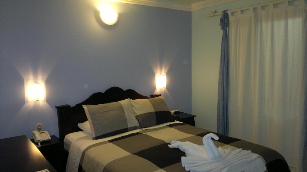 Hotel Eskalima Alajuela Phòng bức ảnh