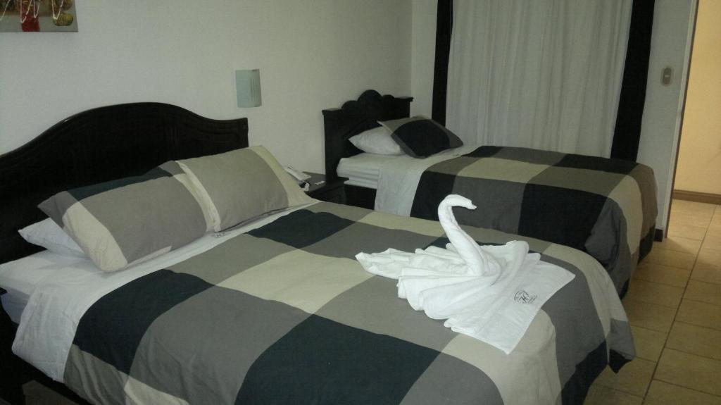 Hotel Eskalima Alajuela Ngoại thất bức ảnh
