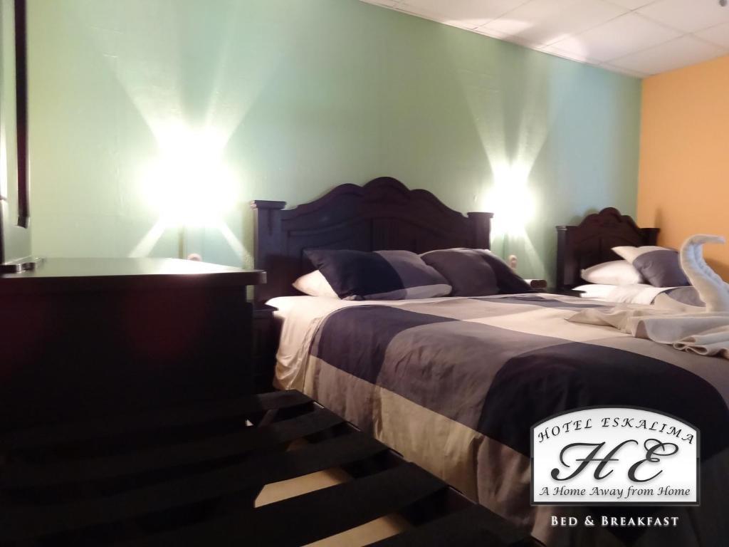 Hotel Eskalima Alajuela Phòng bức ảnh