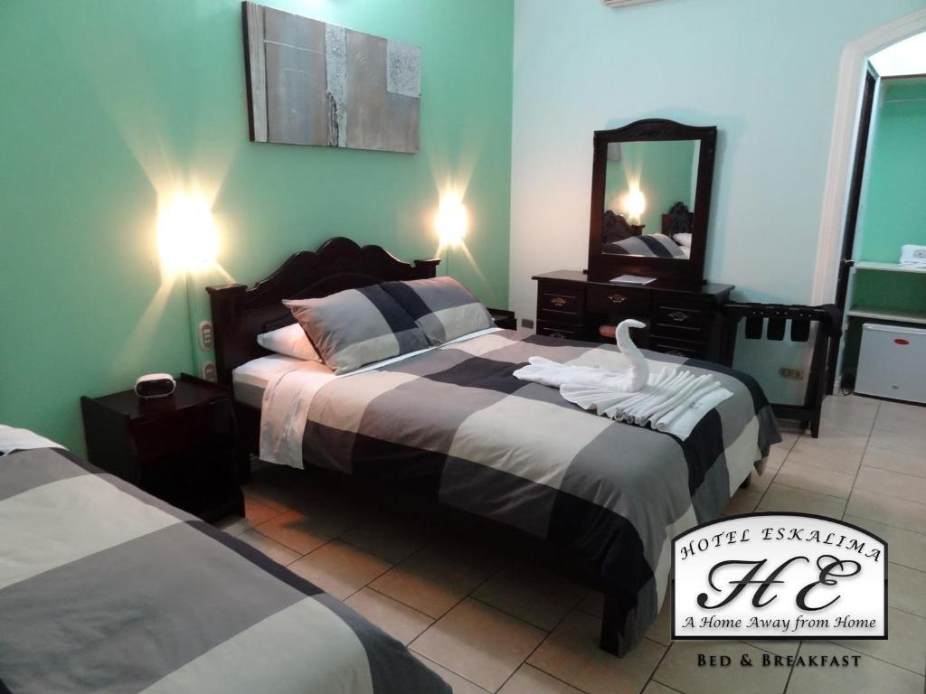 Hotel Eskalima Alajuela Phòng bức ảnh