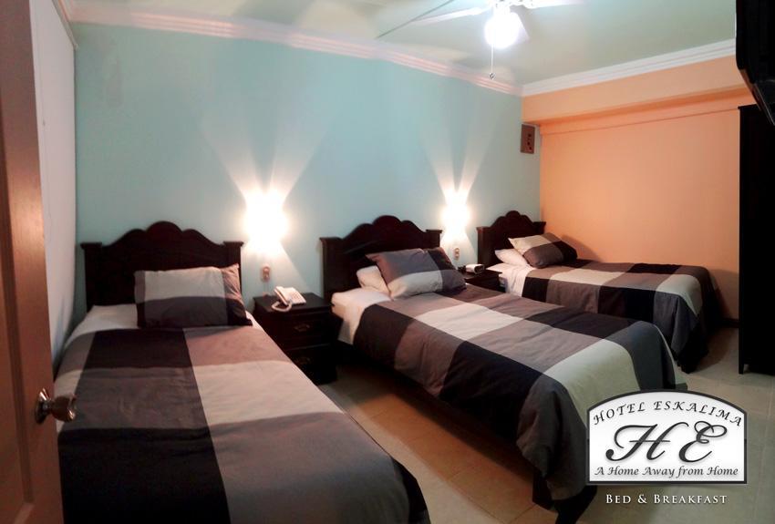 Hotel Eskalima Alajuela Ngoại thất bức ảnh