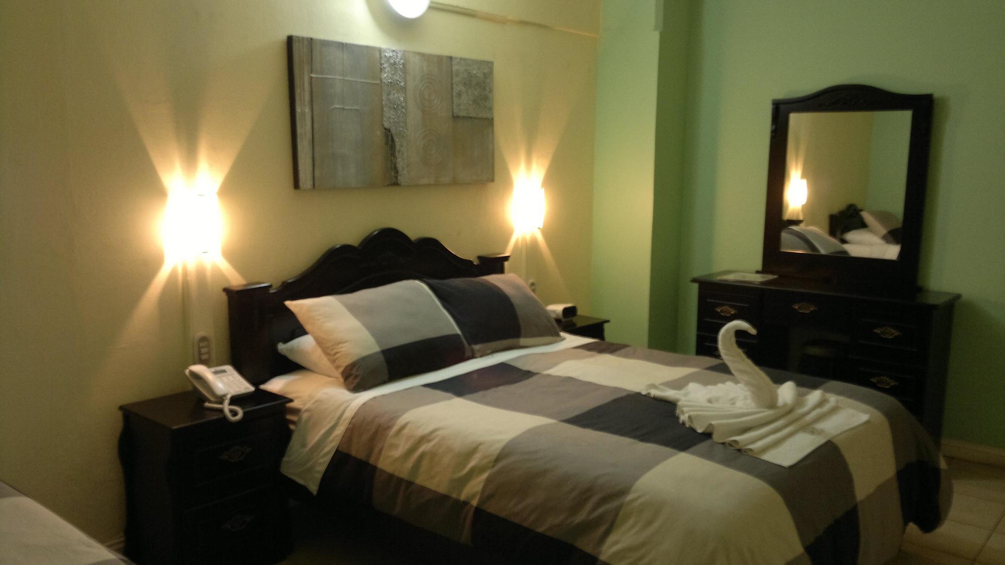 Hotel Eskalima Alajuela Ngoại thất bức ảnh