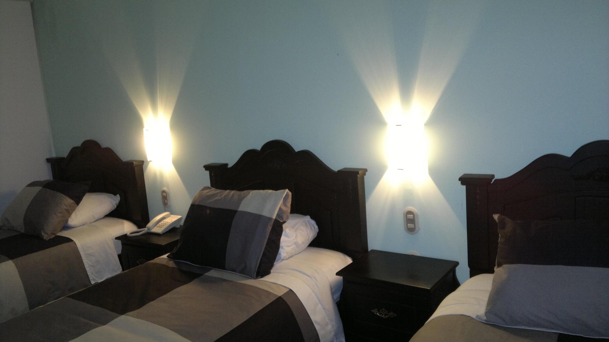 Hotel Eskalima Alajuela Ngoại thất bức ảnh