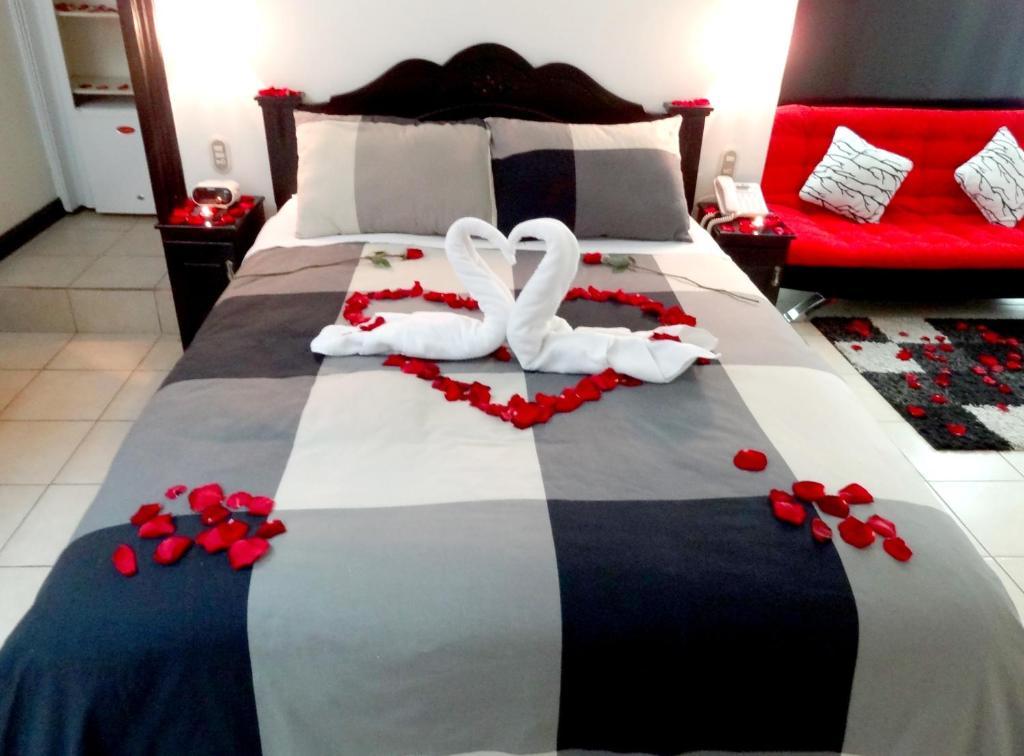 Hotel Eskalima Alajuela Ngoại thất bức ảnh