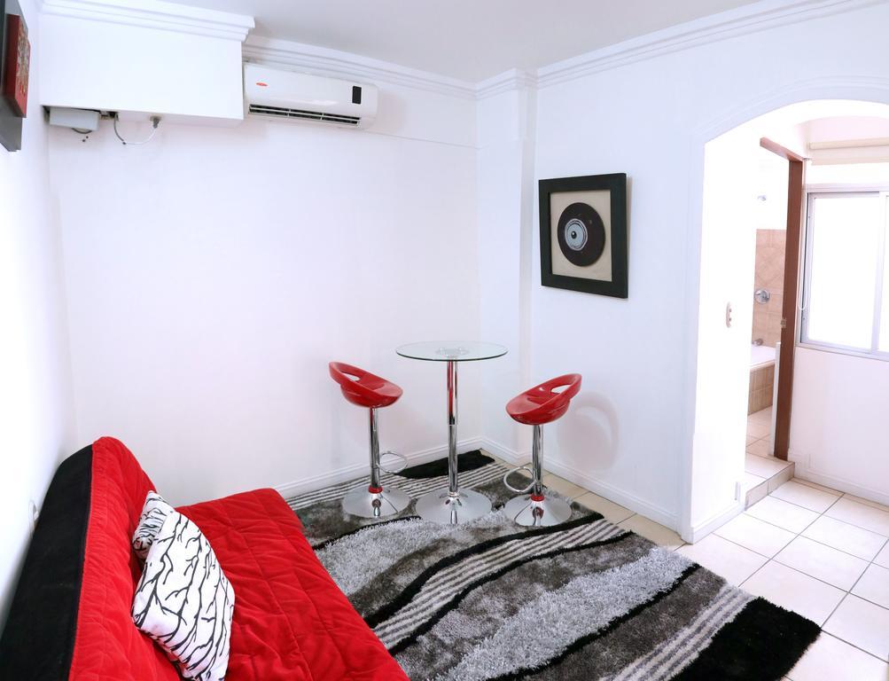 Hotel Eskalima Alajuela Ngoại thất bức ảnh