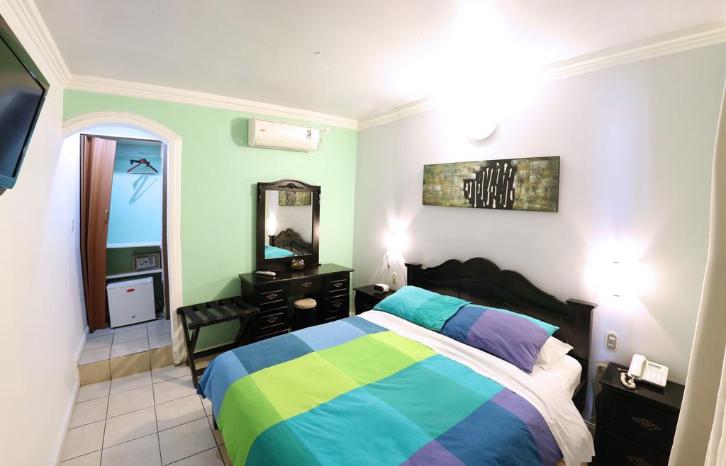 Hotel Eskalima Alajuela Ngoại thất bức ảnh