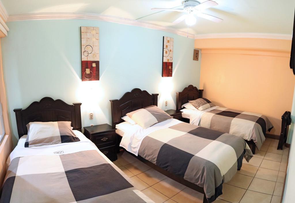 Hotel Eskalima Alajuela Ngoại thất bức ảnh