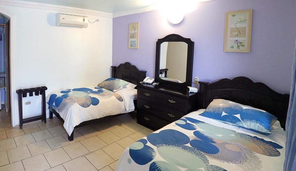 Hotel Eskalima Alajuela Ngoại thất bức ảnh