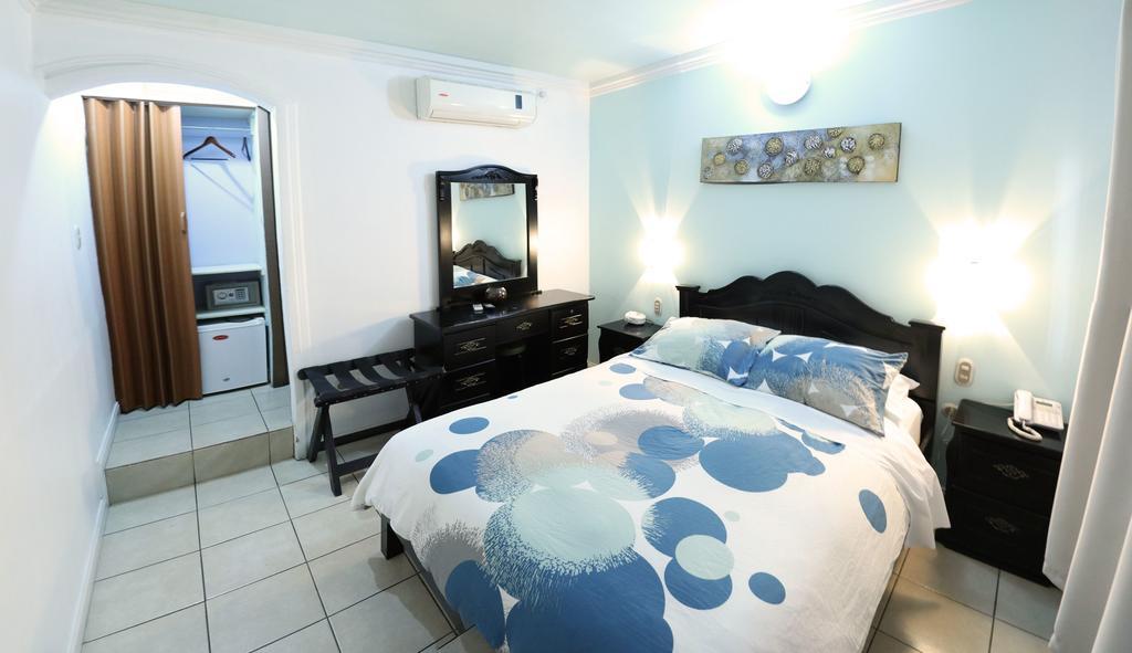Hotel Eskalima Alajuela Ngoại thất bức ảnh