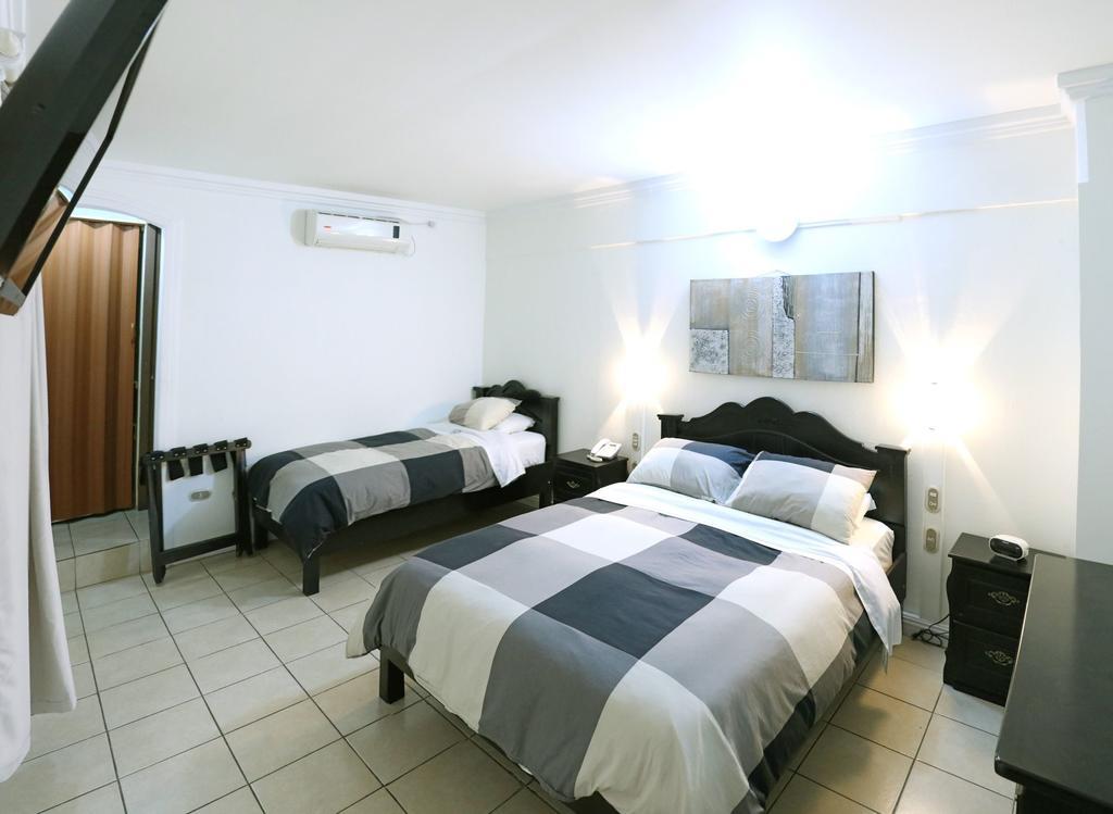 Hotel Eskalima Alajuela Ngoại thất bức ảnh