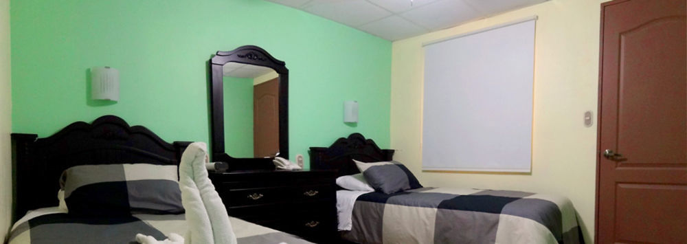 Hotel Eskalima Alajuela Ngoại thất bức ảnh