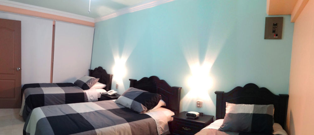 Hotel Eskalima Alajuela Ngoại thất bức ảnh