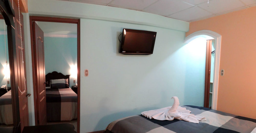 Hotel Eskalima Alajuela Ngoại thất bức ảnh