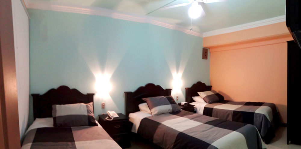 Hotel Eskalima Alajuela Ngoại thất bức ảnh