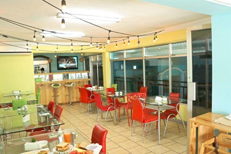 Hotel Eskalima Alajuela Ngoại thất bức ảnh