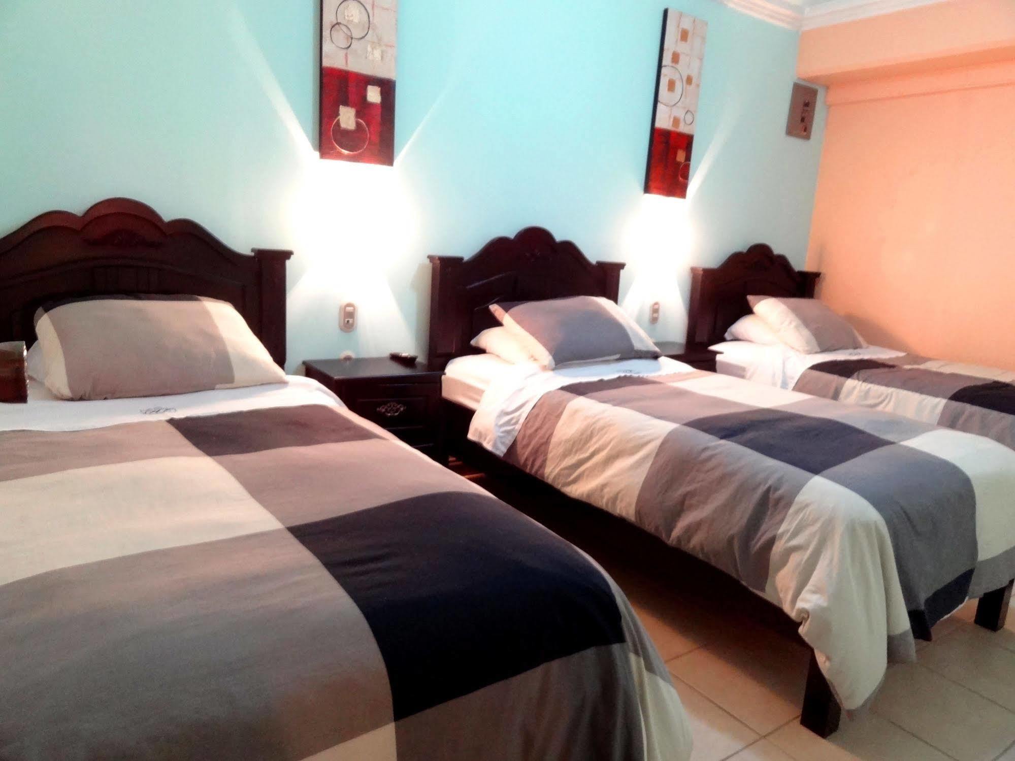 Hotel Eskalima Alajuela Ngoại thất bức ảnh