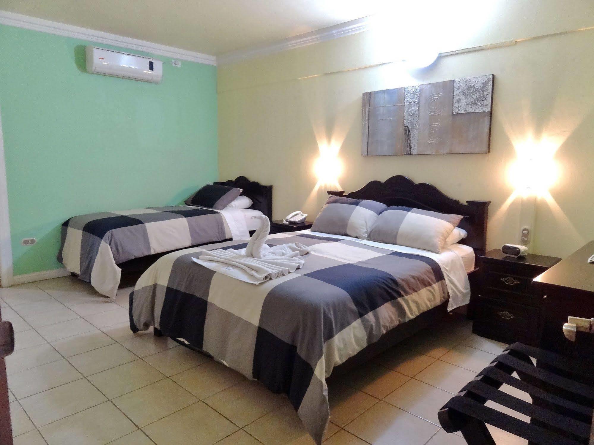 Hotel Eskalima Alajuela Ngoại thất bức ảnh